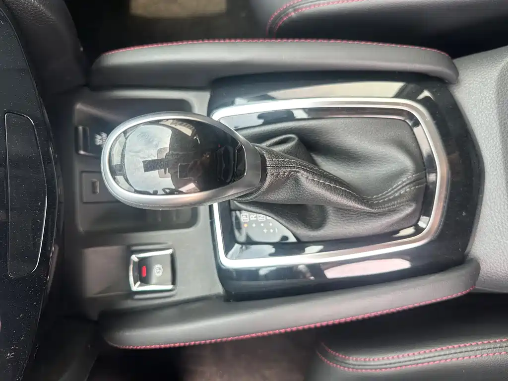 Nissan Nissan Qashqai 2023 Classic 2.0L CVT XV Comfort 2024 - thumbnail 19