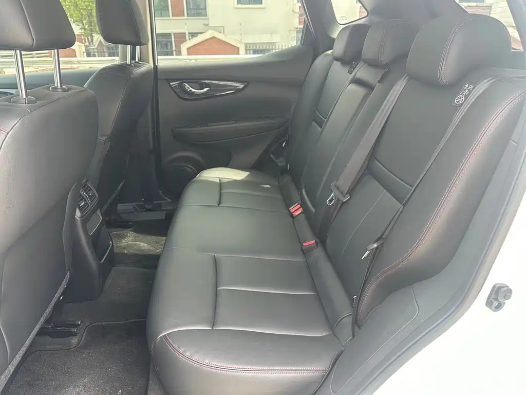 Nissan Nissan Qashqai 2023 Classic 2.0L CVT XV Comfort 2024 - thumbnail 21