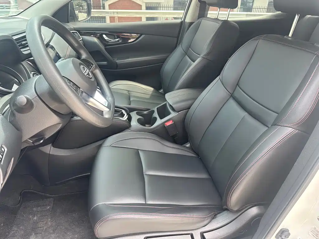 Nissan Nissan Qashqai 2023 Classic 2.0L CVT XV Comfort 2024 - thumbnail 23