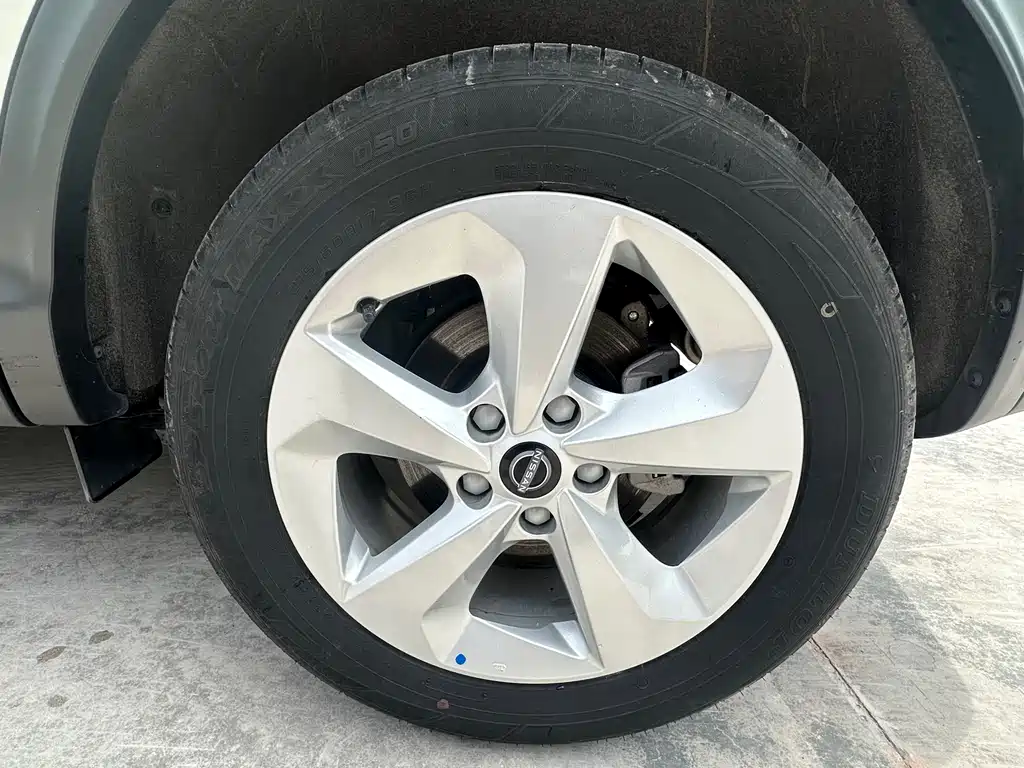 Nissan Nissan Qashqai 2023 Classic 2.0L CVT XV Comfort 2024 - thumbnail 24