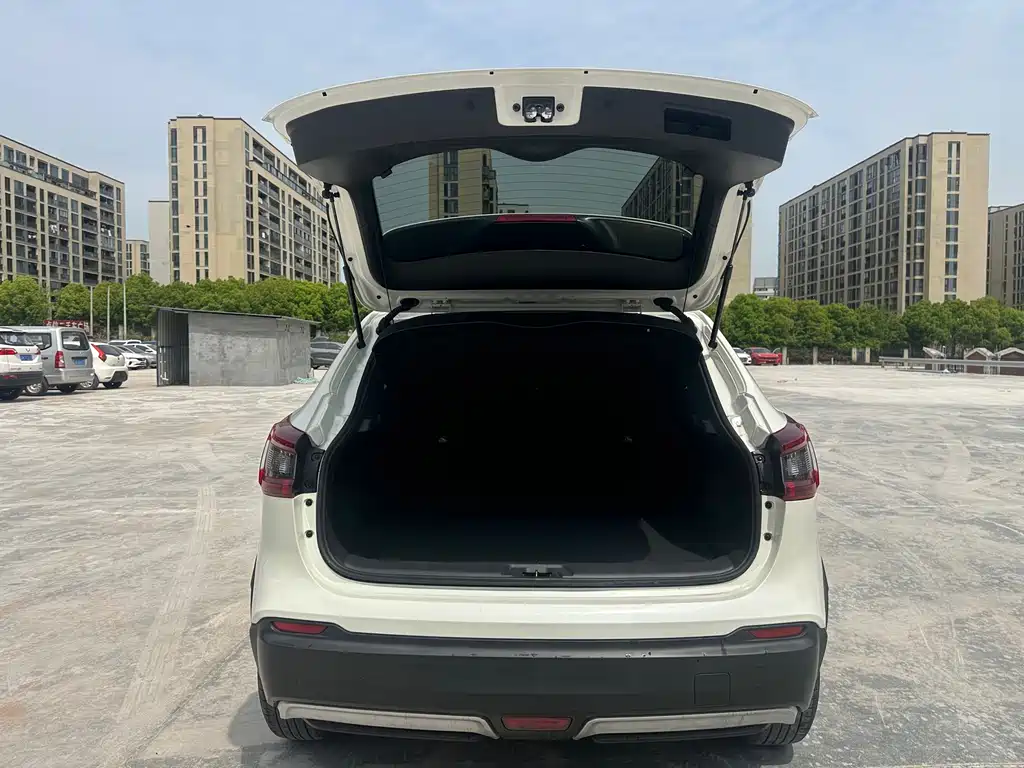 Nissan Nissan Qashqai 2023 Classic 2.0L CVT XV Comfort 2024 - thumbnail 28