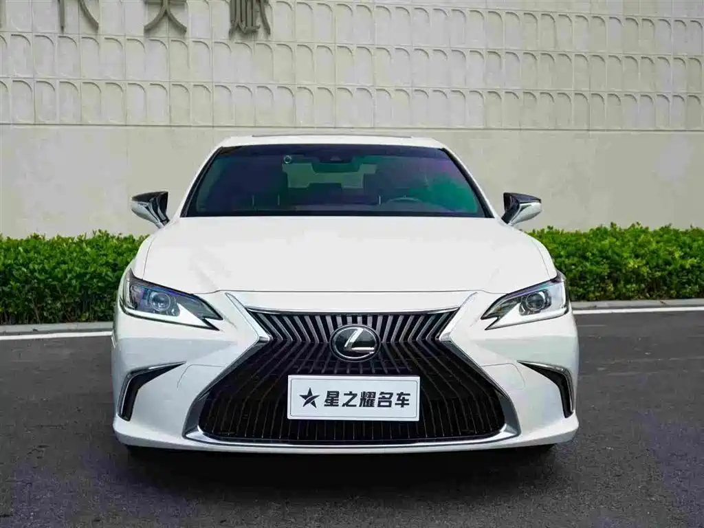 Lexus Lexus ES 2020 200 Excellent Edition 2021 - thumbnail 2