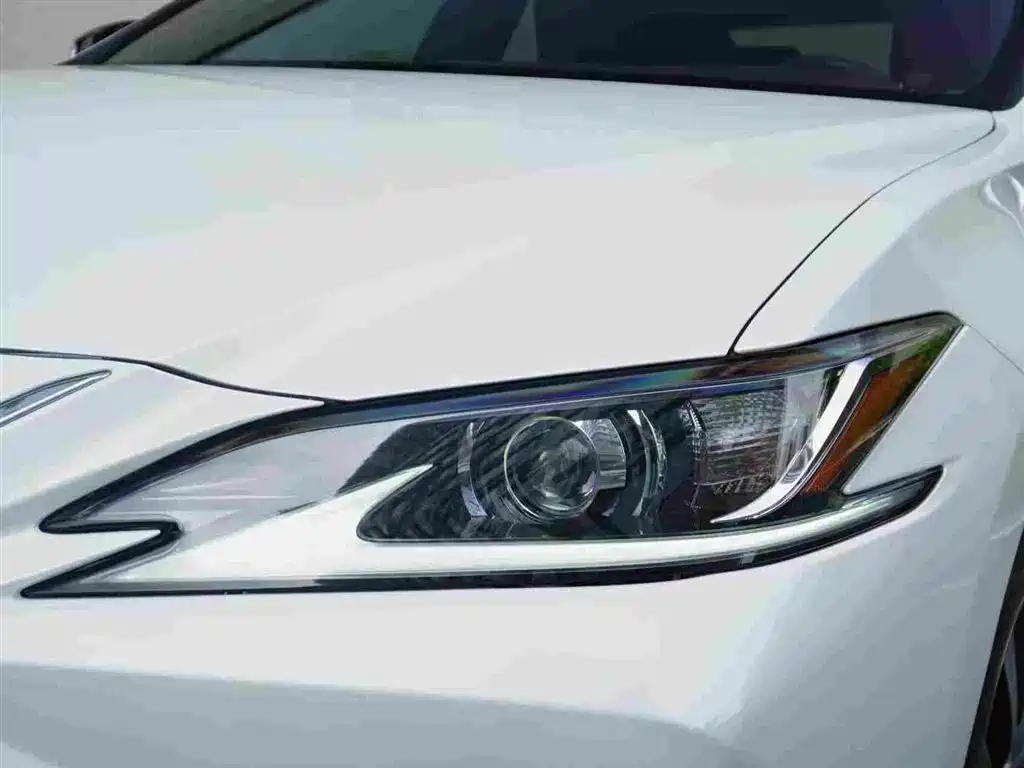 Lexus Lexus ES 2020 200 Excellent Edition 2021 - thumbnail 5