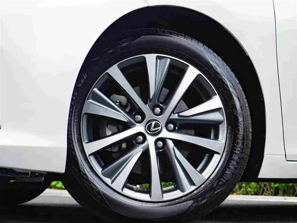 Lexus Lexus ES 2020 200 Excellent Edition 2021 - thumbnail 7