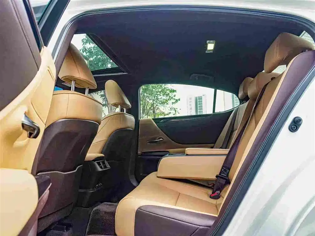 Lexus Lexus ES 2020 200 Excellent Edition 2021 - thumbnail 11