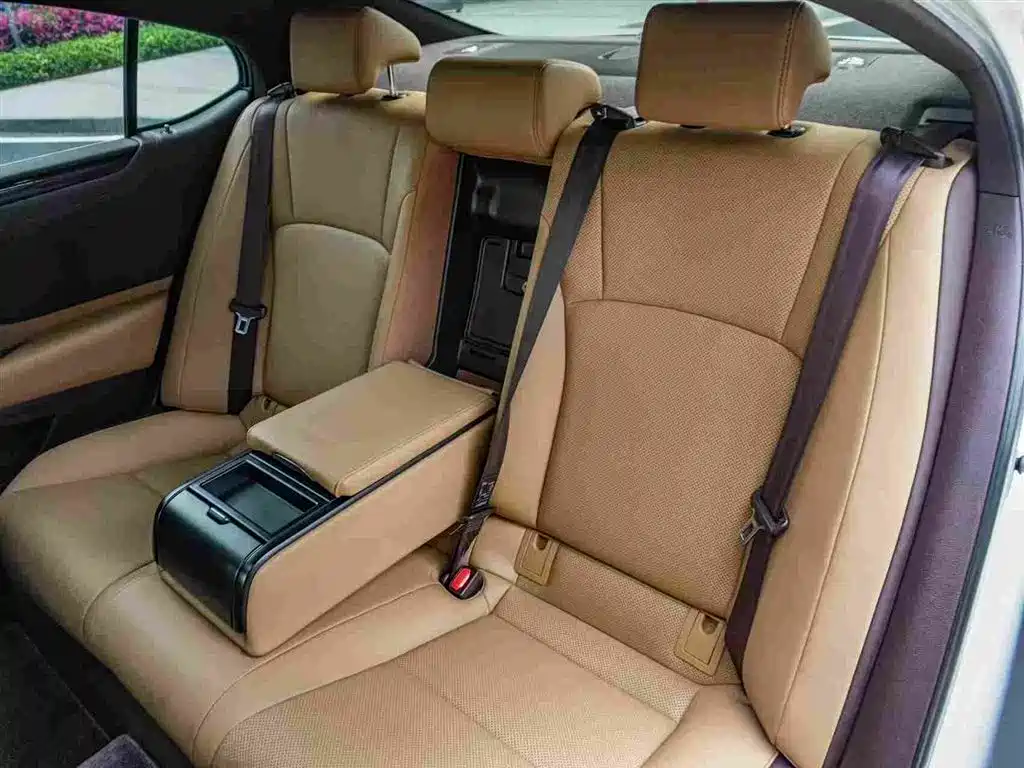 Lexus Lexus ES 2020 200 Excellent Edition 2021 - thumbnail 12