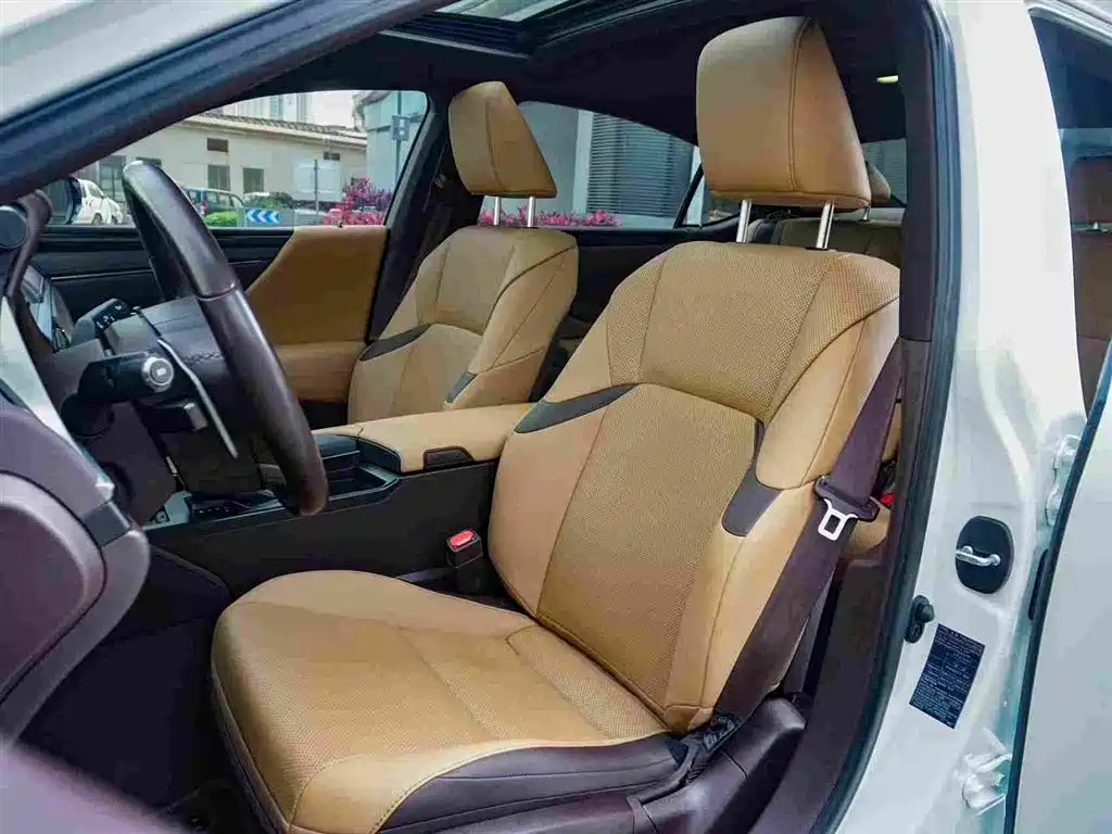 Lexus Lexus ES 2020 200 Excellent Edition 2021 - thumbnail 13