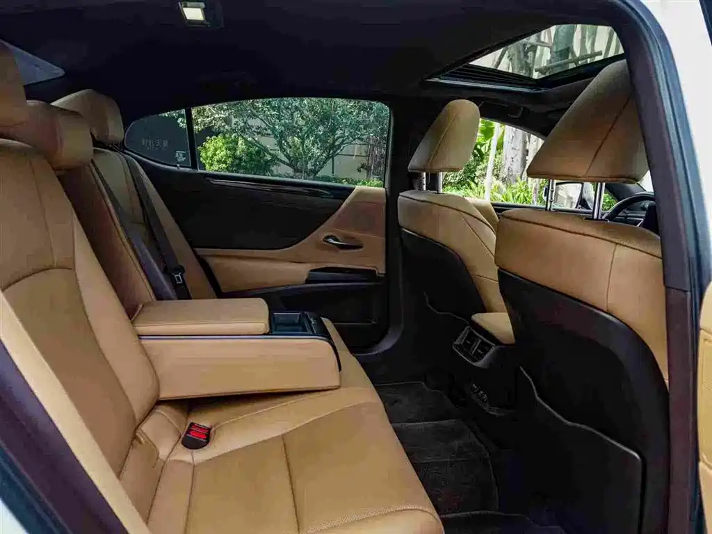 Lexus Lexus ES 2020 200 Excellent Edition 2021 - thumbnail 15