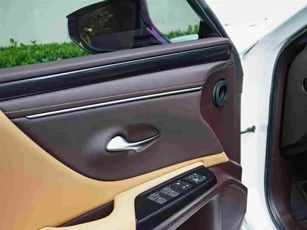 Lexus Lexus ES 2020 200 Excellent Edition 2021 - thumbnail 17