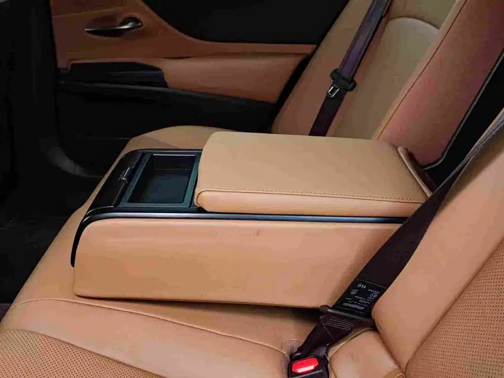 Lexus Lexus ES 2020 200 Excellent Edition 2021 - thumbnail 20