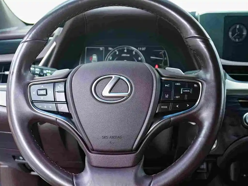 Lexus Lexus ES 2020 200 Excellent Edition 2021 - thumbnail 21