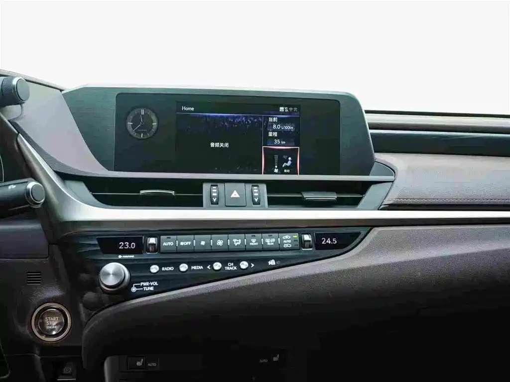 Lexus Lexus ES 2020 200 Excellent Edition 2021 - thumbnail 22