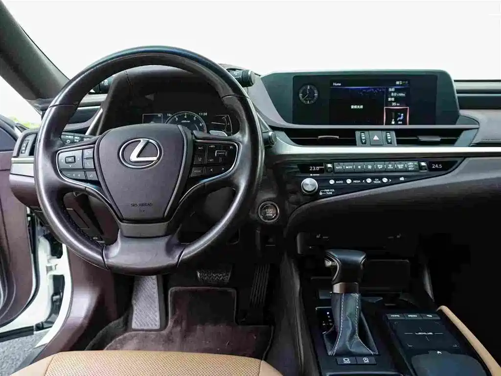 Lexus Lexus ES 2020 200 Excellent Edition 2021 - thumbnail 24