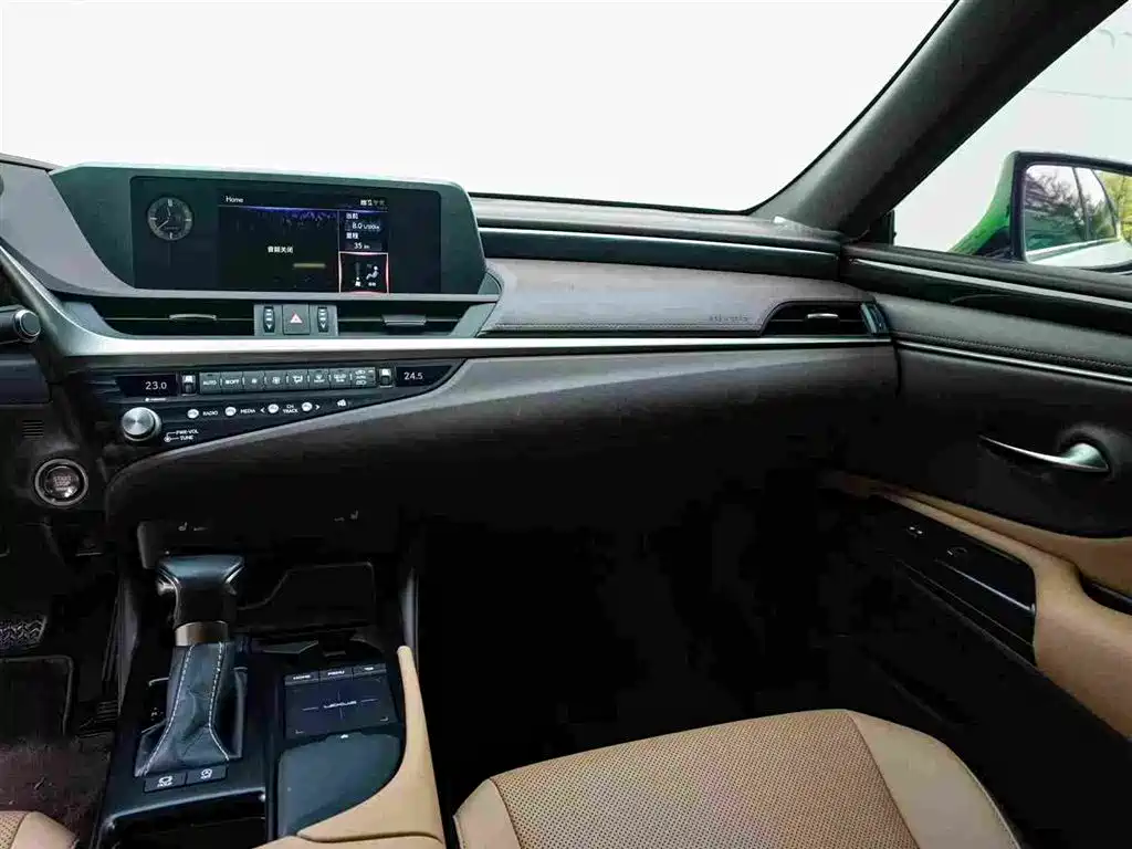 Lexus Lexus ES 2020 200 Excellent Edition 2021 - thumbnail 25