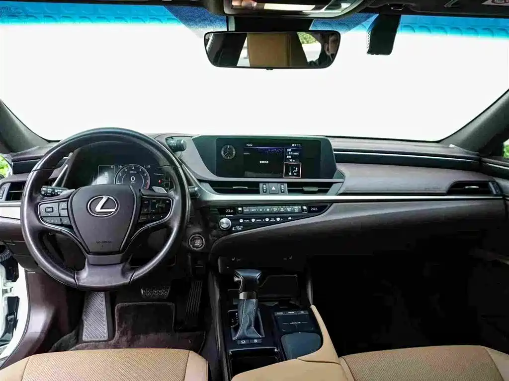 Lexus Lexus ES 2020 200 Excellent Edition 2021 - thumbnail 26