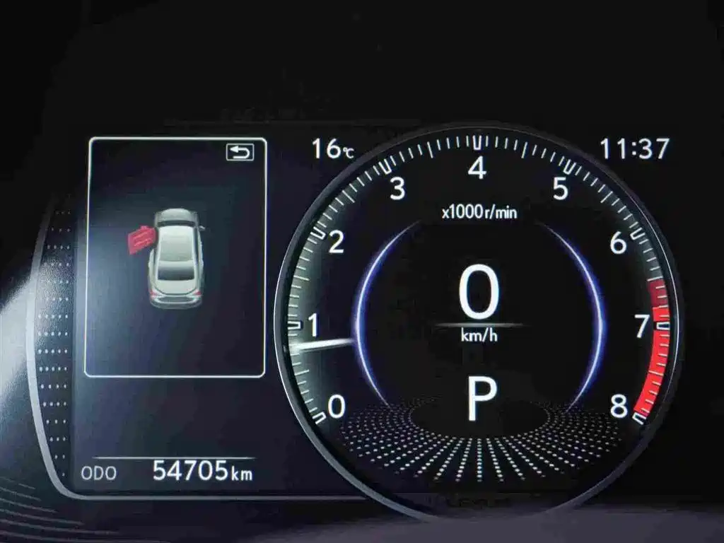 Lexus Lexus ES 2020 200 Excellent Edition 2021 - thumbnail 30