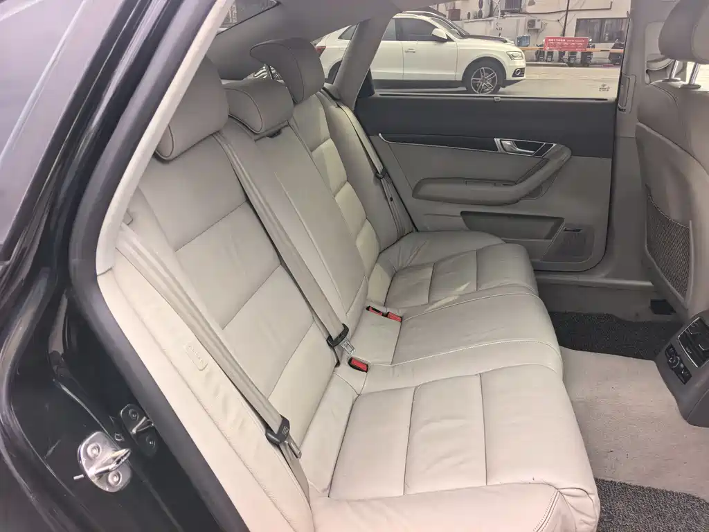 Audi Audi A6L 2011 2.4L Comfort Line 2012 - thumbnail 14