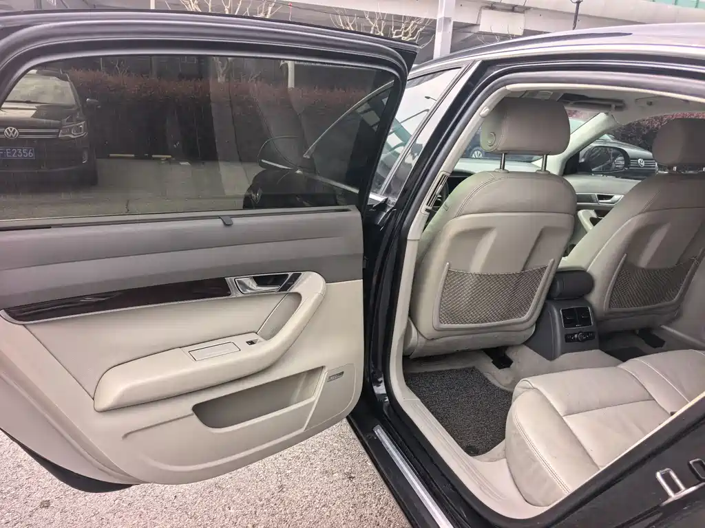 Audi Audi A6L 2011 2.4L Comfort Line 2012 - thumbnail 16