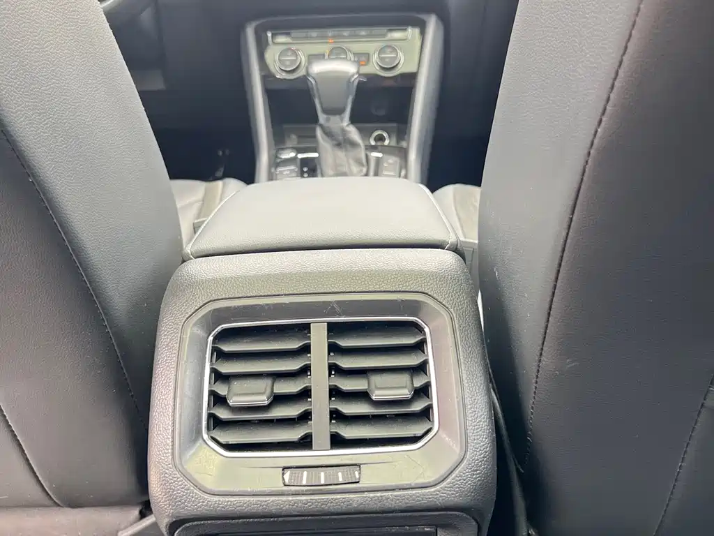 Volkswagen Volkswagen Tiguan L 2021 330TSI Automatic 2WD Smart Enjoy Edition 2021 - thumbnail 18