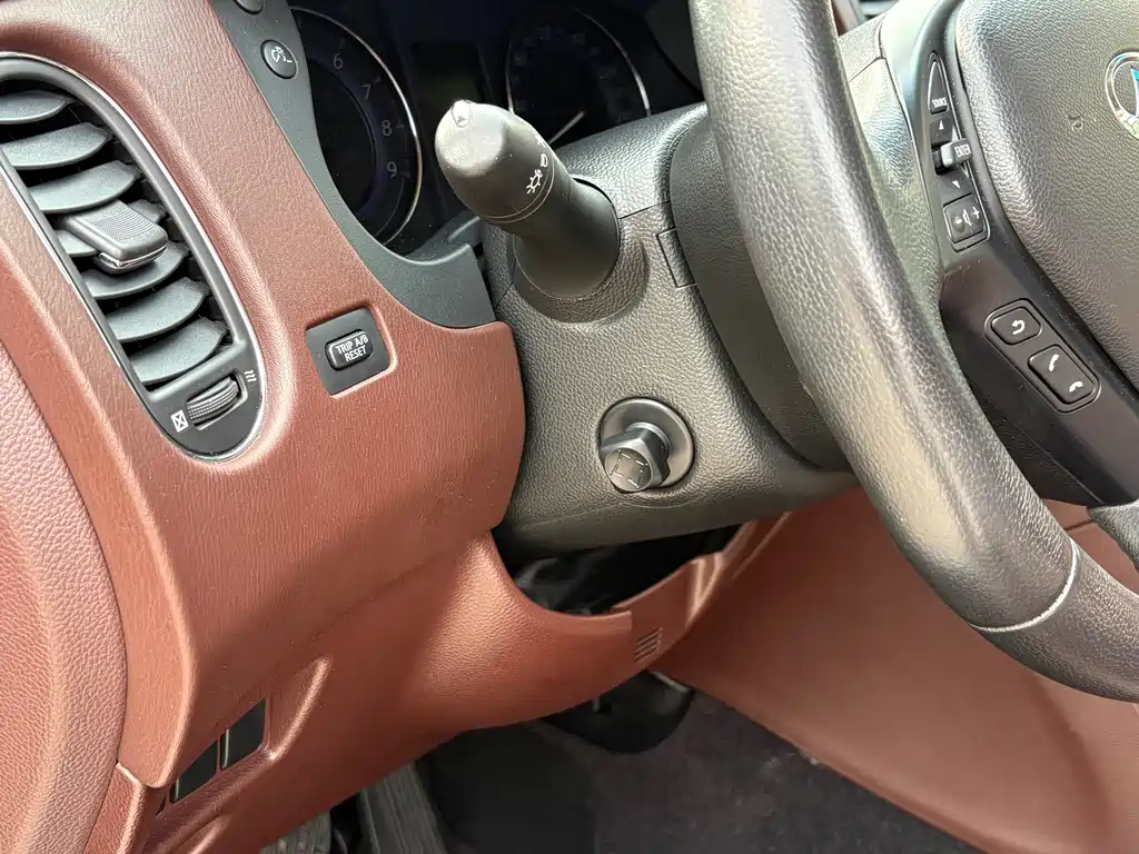 Infiniti Infiniti QX50 Import 2013 Model 2.5L Two-Wheel Drive Elegant Edition 2014 - thumbnail 9