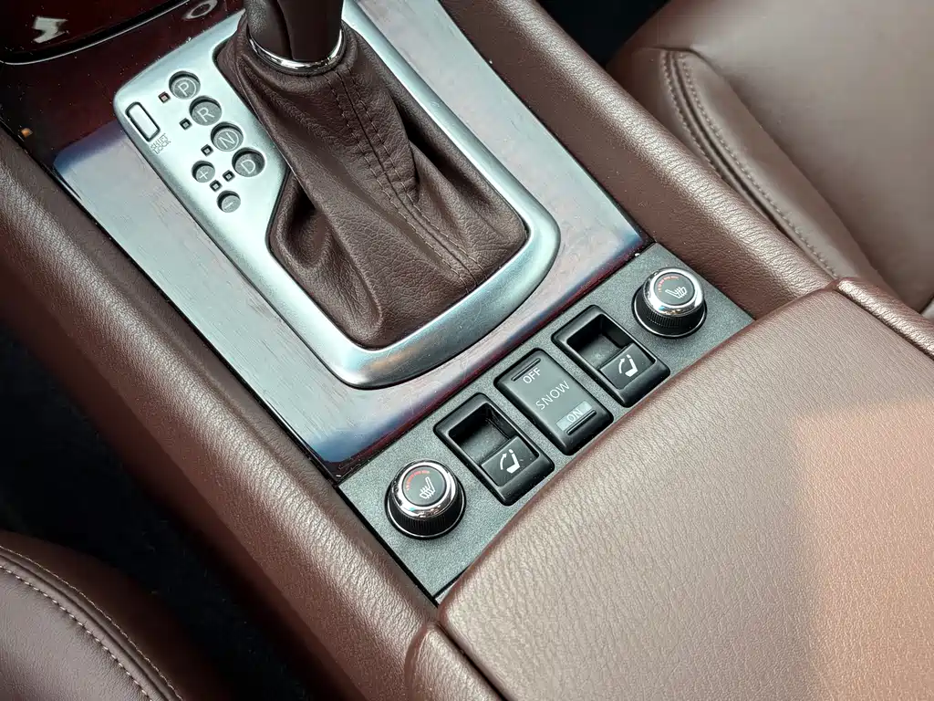 Infiniti Infiniti QX50 Import 2013 Model 2.5L Two-Wheel Drive Elegant Edition 2014 - thumbnail 12