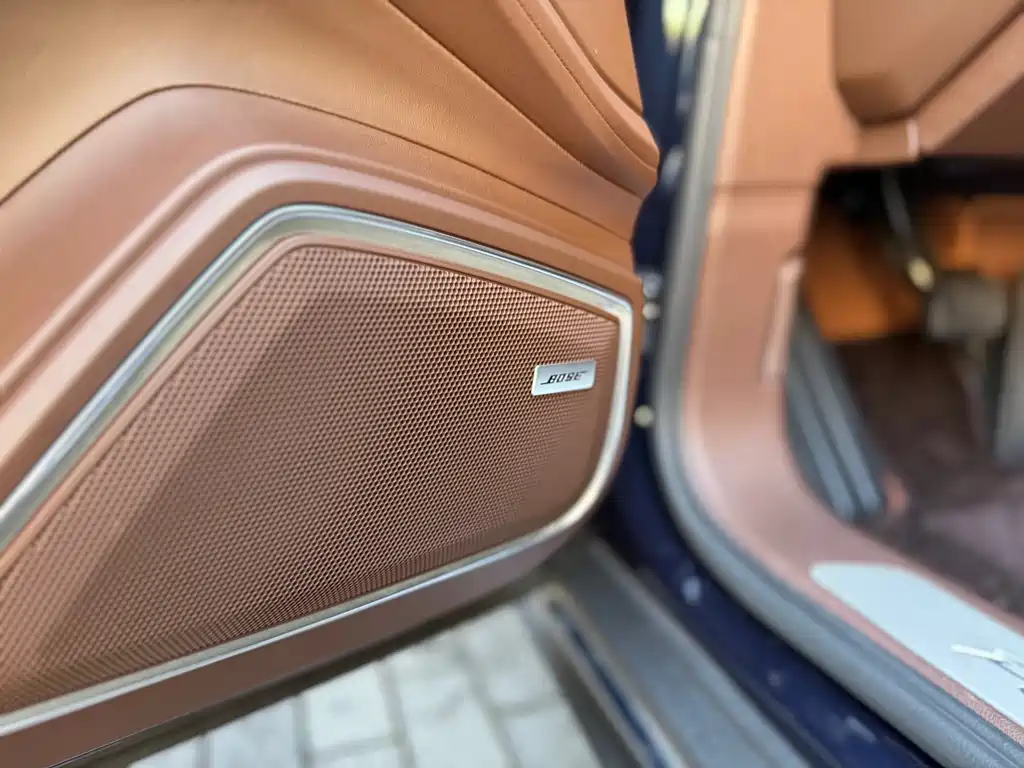 Porsche Porsche Panamera 2021 Panamera 4 Executive Long Wheelbase 2.9T 2021 - thumbnail 14