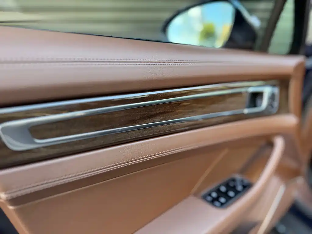 Porsche Porsche Panamera 2021 Panamera 4 Executive Long Wheelbase 2.9T 2021 - thumbnail 15