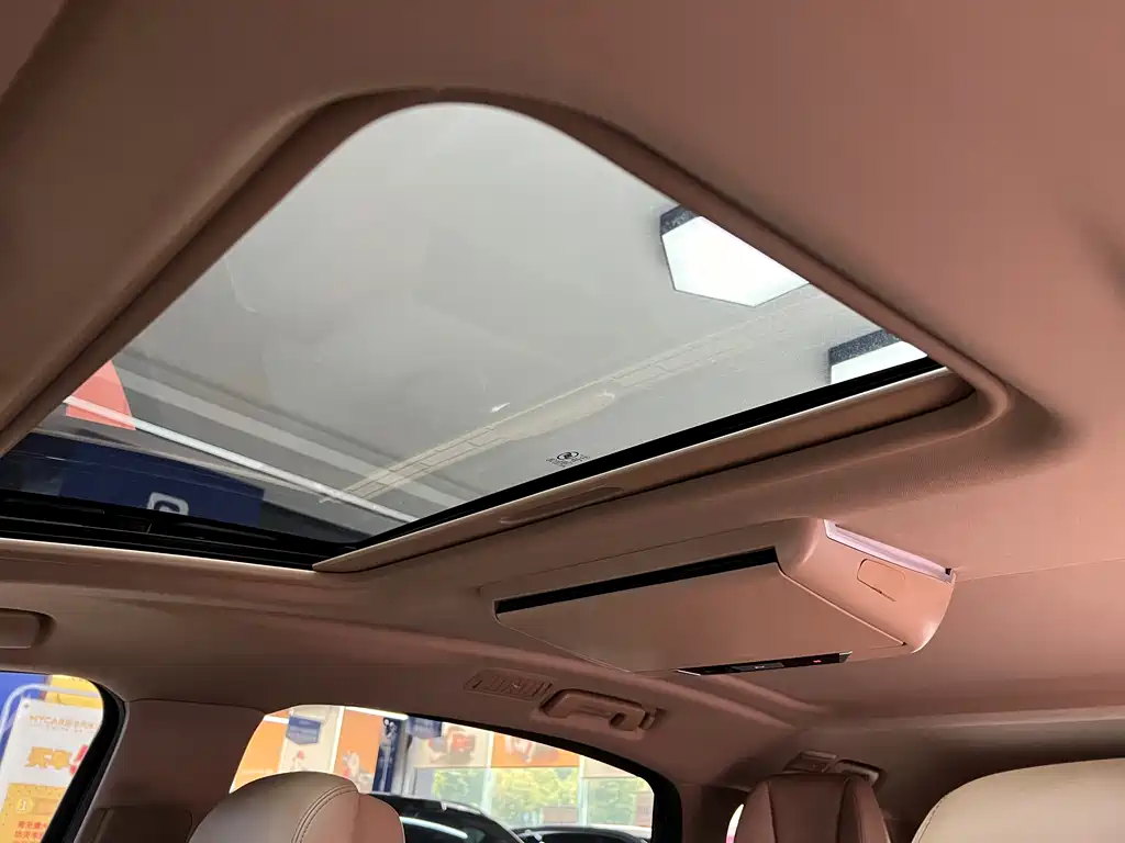 Buick Buick GL8 2020 ES Landmark 653T Premium Edition 2020 - thumbnail 10