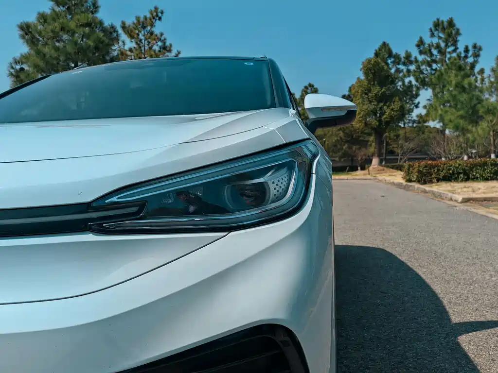 Volkswagen Volkswagen ID.4 X 2022 Pure Smart Enjoyment Edition 2022 - thumbnail 6