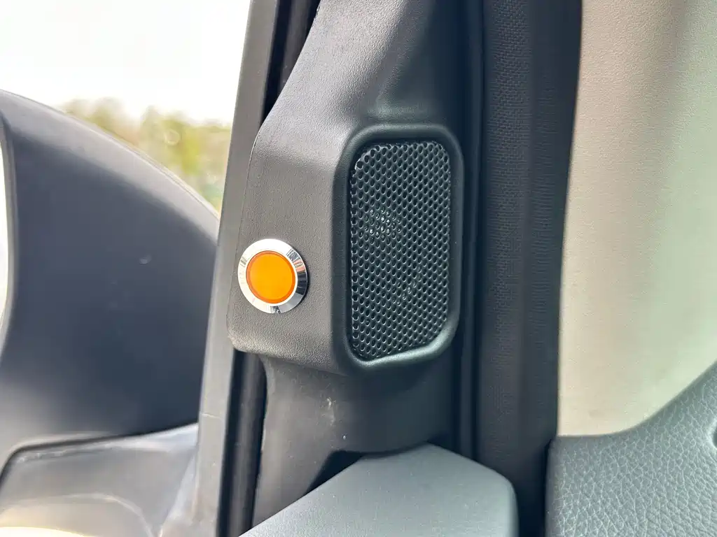Nissan Nissan Tiida 2019 1.6L CVT Smart Edition国V 2018 - thumbnail 22