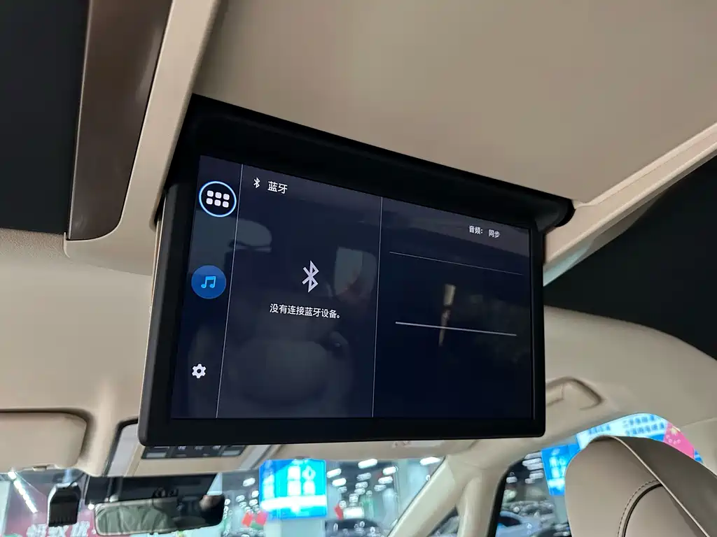 Toyota Toyota Alphard 2024 Hybrid 2.5L Premium Edition 2024 - thumbnail 15