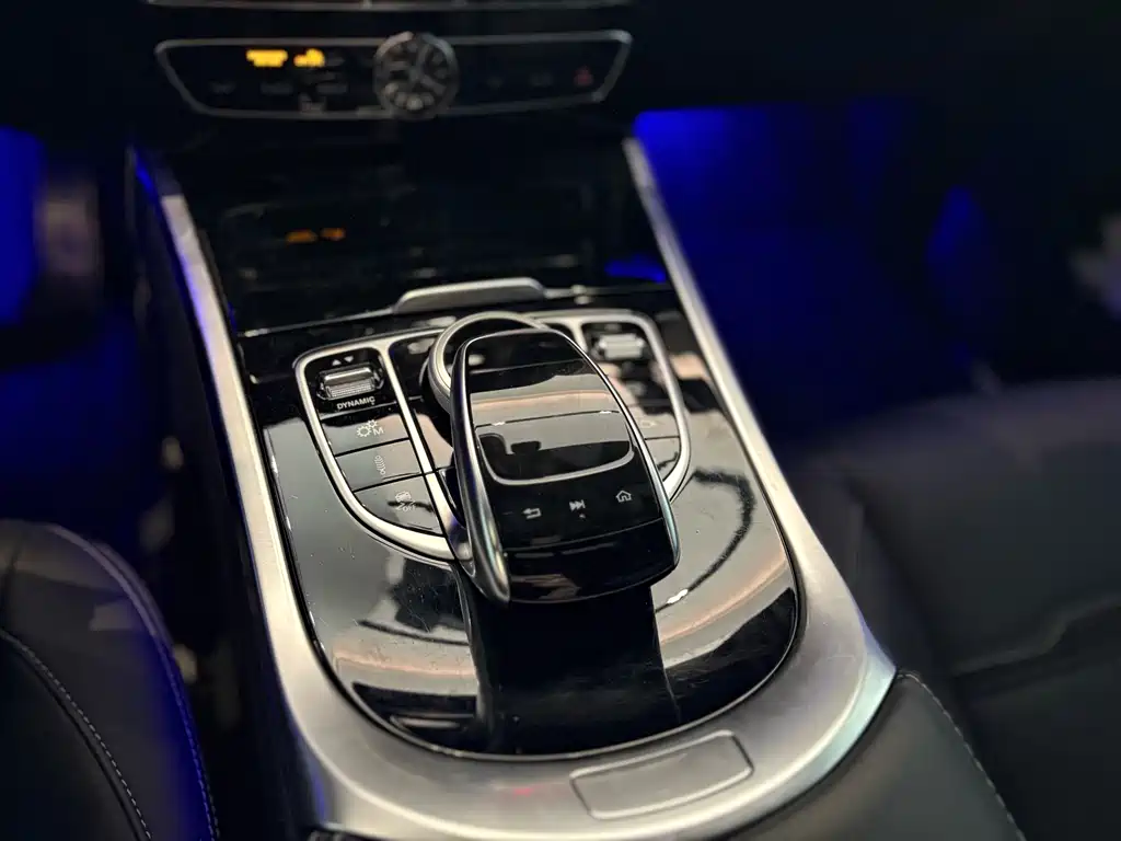 Mercedes-Benz Mercedes-Benz G-Class AMG 2022 Model AMG G 63 2023 - thumbnail 14