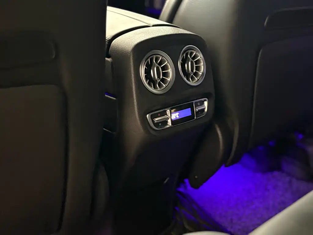 Mercedes-Benz Mercedes-Benz G-Class AMG 2022 Model AMG G 63 2023 - thumbnail 16