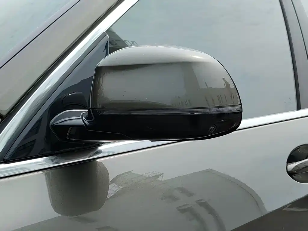 BMW BMW X7 xDrive40i Luxury Package 2020 - thumbnail 5