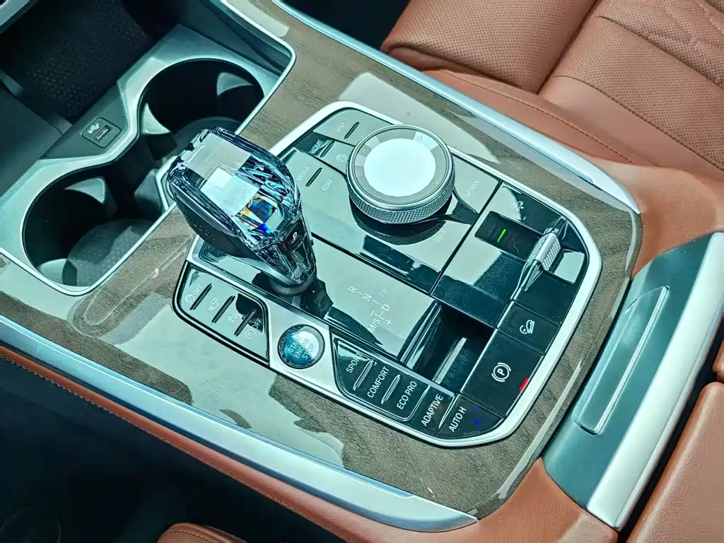BMW BMW X7 xDrive40i Luxury Package 2020 - thumbnail 12