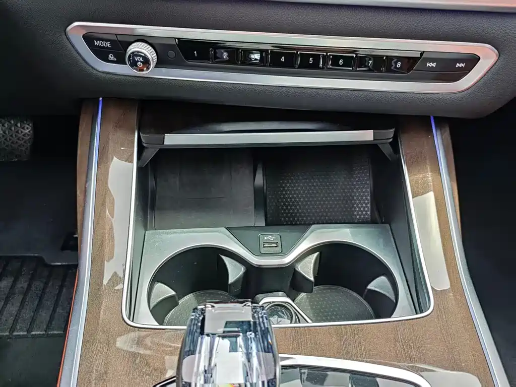BMW BMW X7 xDrive40i Luxury Package 2020 - thumbnail 13