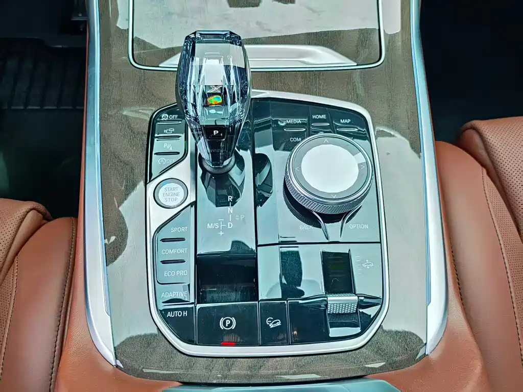 BMW BMW X7 xDrive40i Luxury Package 2020 - thumbnail 15