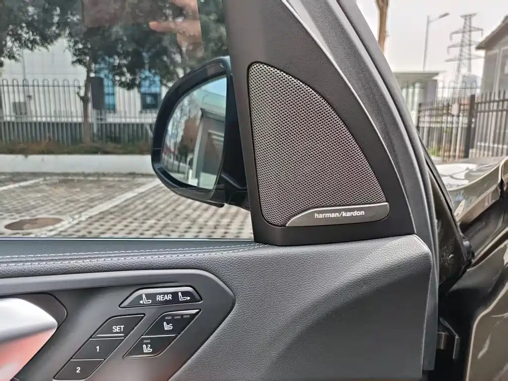 BMW BMW X7 xDrive40i Luxury Package 2020 - thumbnail 21