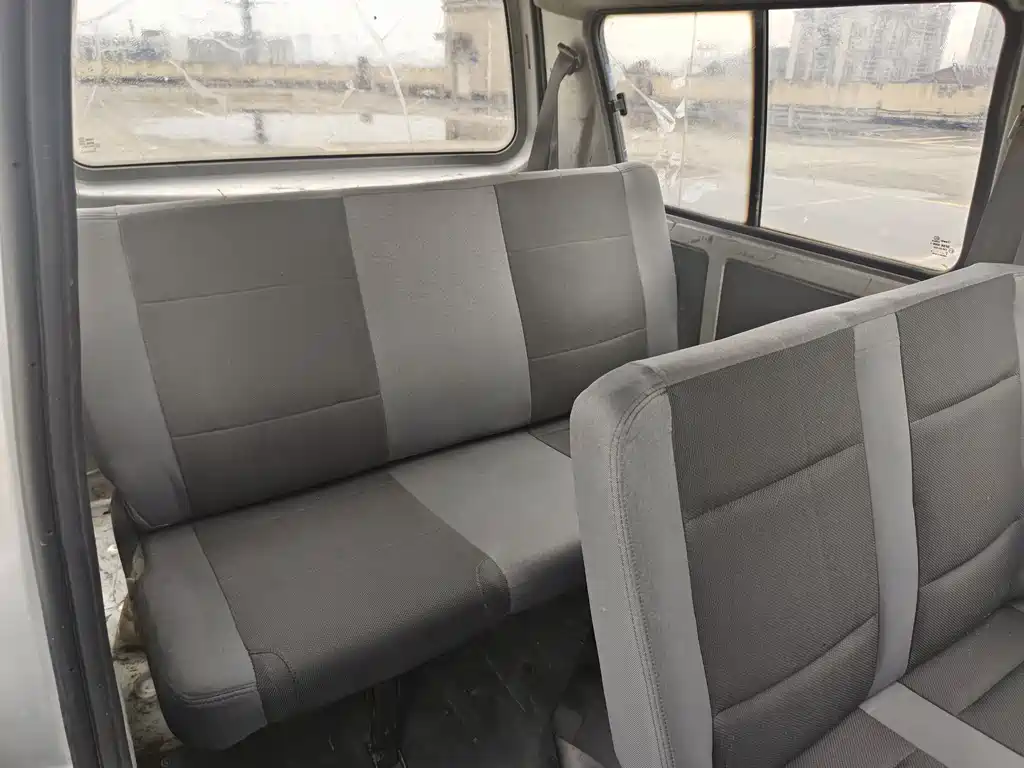 DFAC Dongfeng Xiaokang K07S 2015 1.0L Practical Type AF10-12 2016 - thumbnail 10