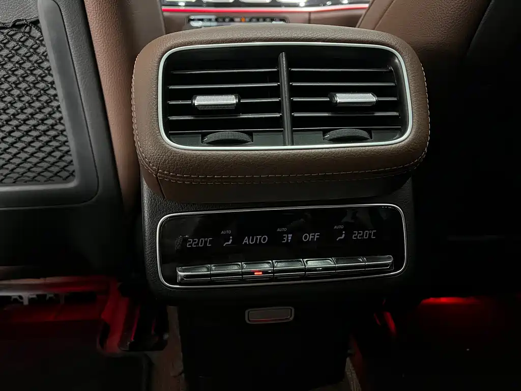 Mercedes-Benz Mercedes-Benz GLE 2024 Facelift GLE 350 4MATIC Fashion Edition 2024 - thumbnail 13