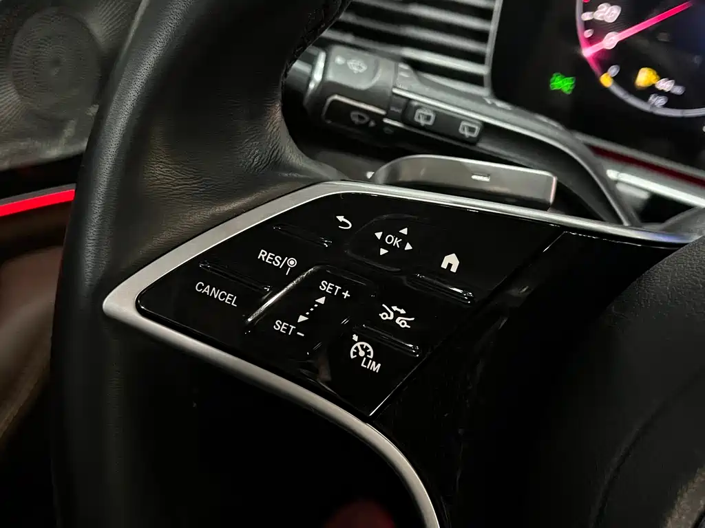 Mercedes-Benz Mercedes-Benz GLE 2024 Facelift GLE 350 4MATIC Fashion Edition 2024 - thumbnail 20