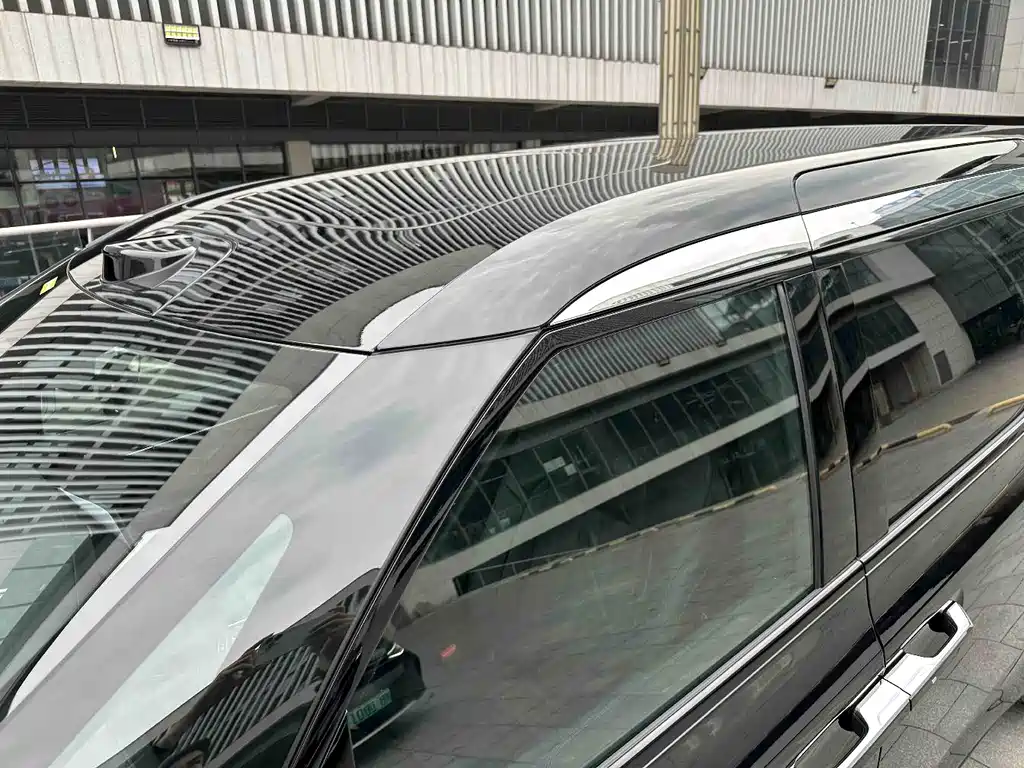 Zeekr Zeekr 009 2024 Model Seven-seat Aisle Version AWD 108kWh 2025 - thumbnail 15