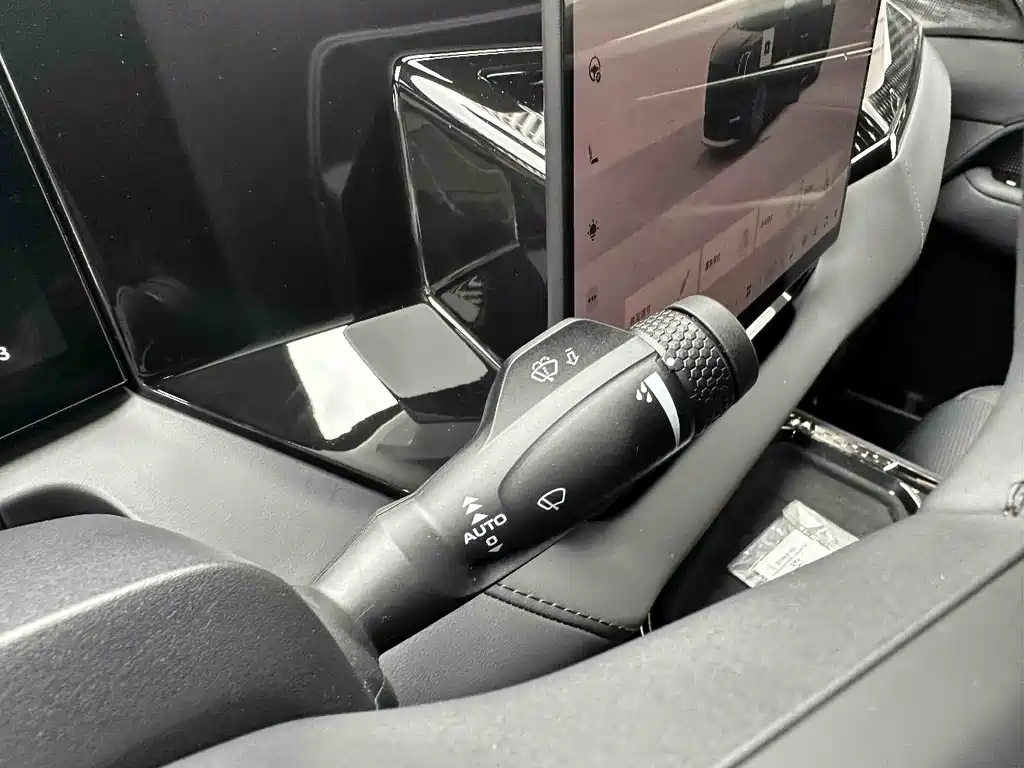 Zeekr Zeekr 009 2024 Model Seven-seat Aisle Version AWD 108kWh 2025 - thumbnail 16