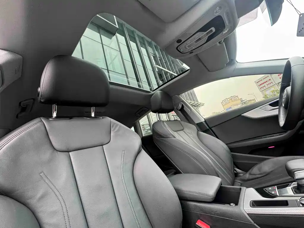 Audi Audi A5 Import 2022 Sportback 40 TFSI Fashion Dynamic Model 2022 - thumbnail 22