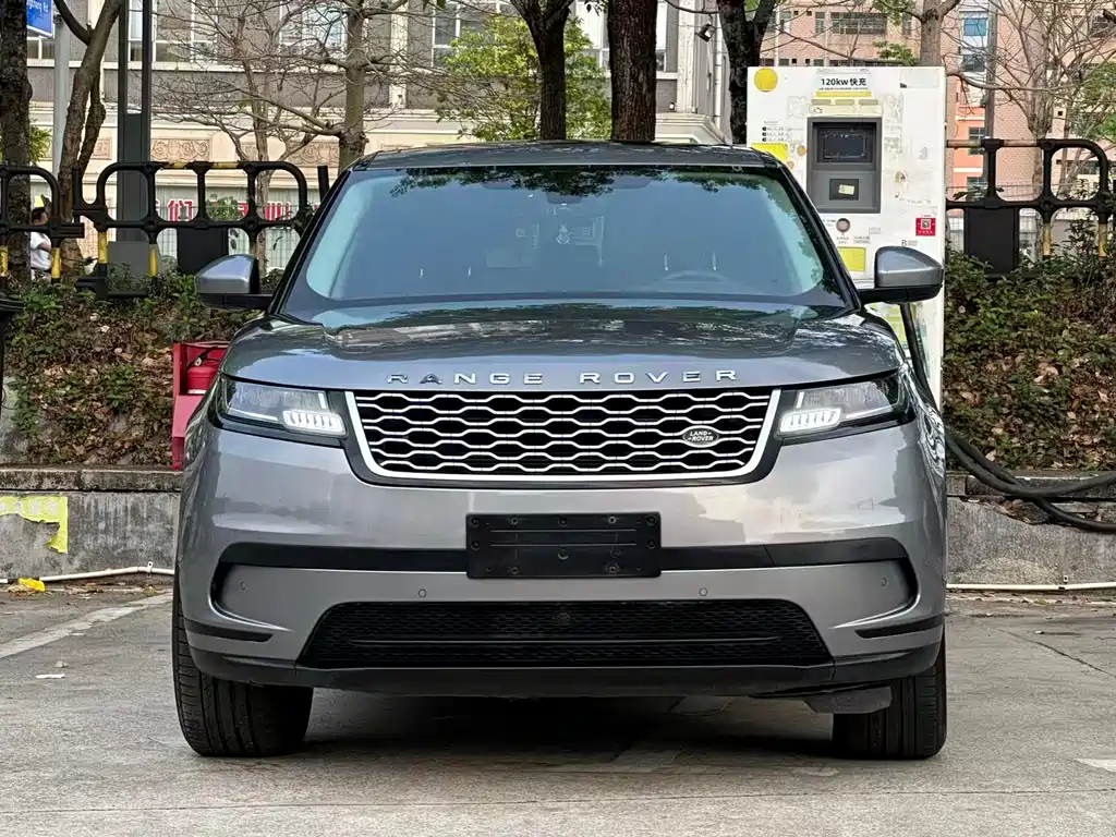 Land Rover Range Rover Velar 2020 P250 2020 - thumbnail 2