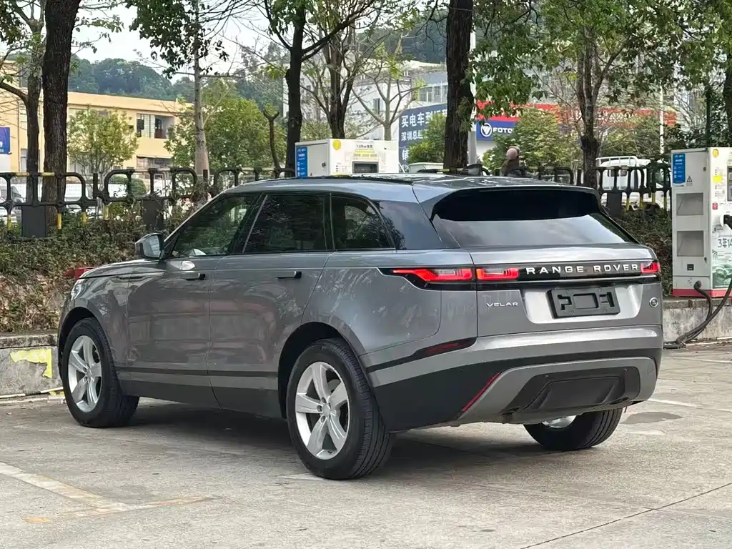 Land Rover Range Rover Velar 2020 P250 2020 - thumbnail 6