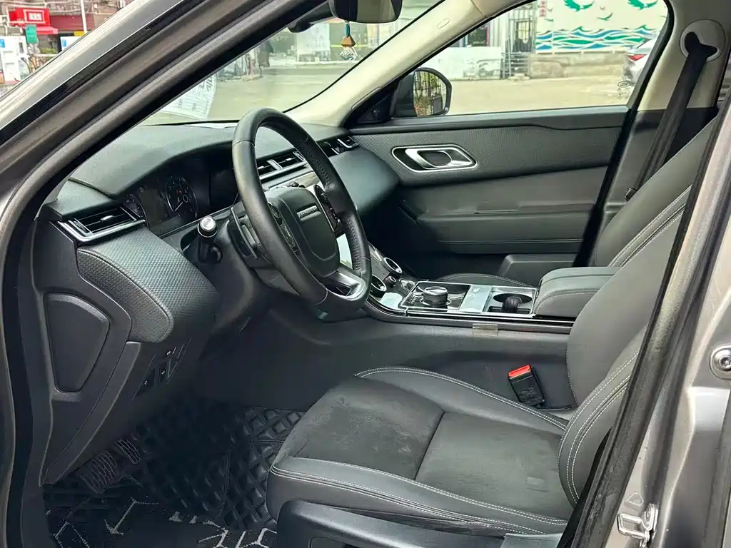 Land Rover Range Rover Velar 2020 P250 2020 - thumbnail 7