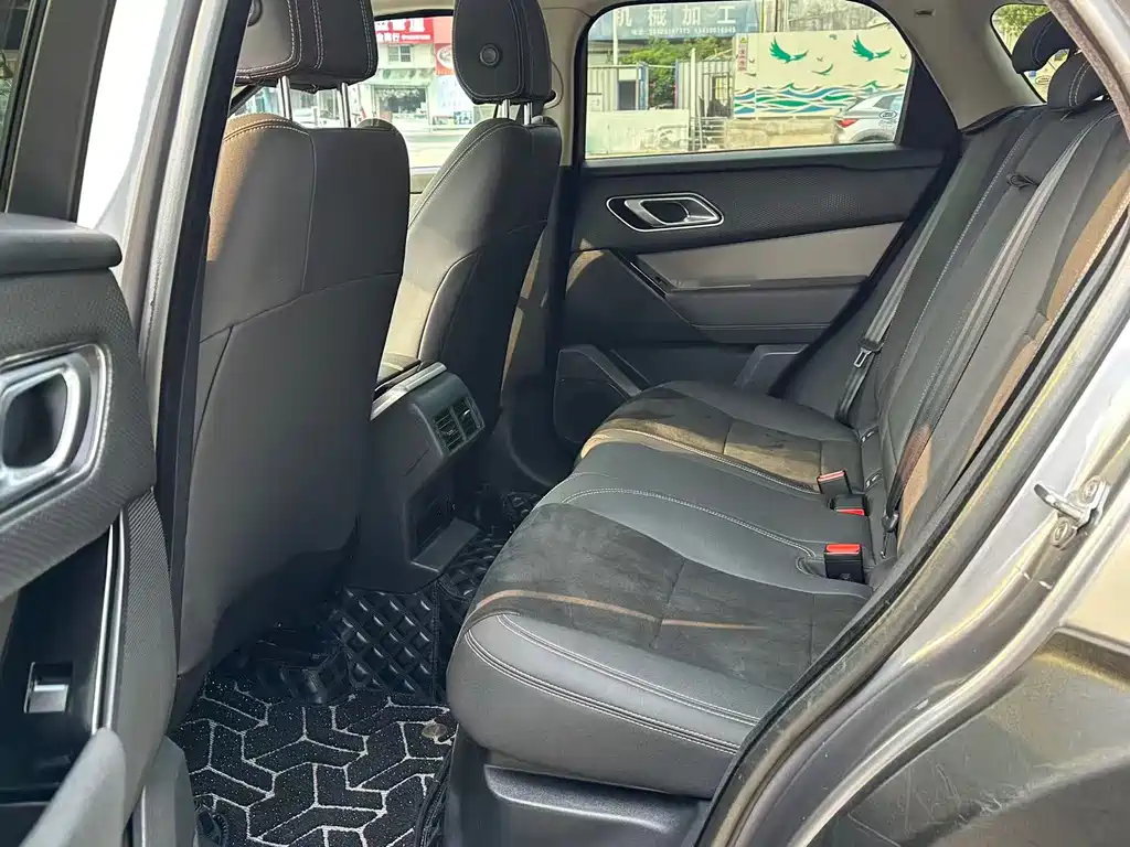 Land Rover Range Rover Velar 2020 P250 2020 - thumbnail 9