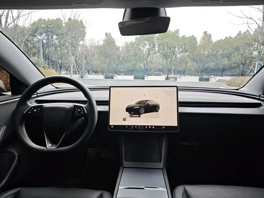 Tesla Model 3 2023 Rear-Wheel Drive 2024 - thumbnail 10