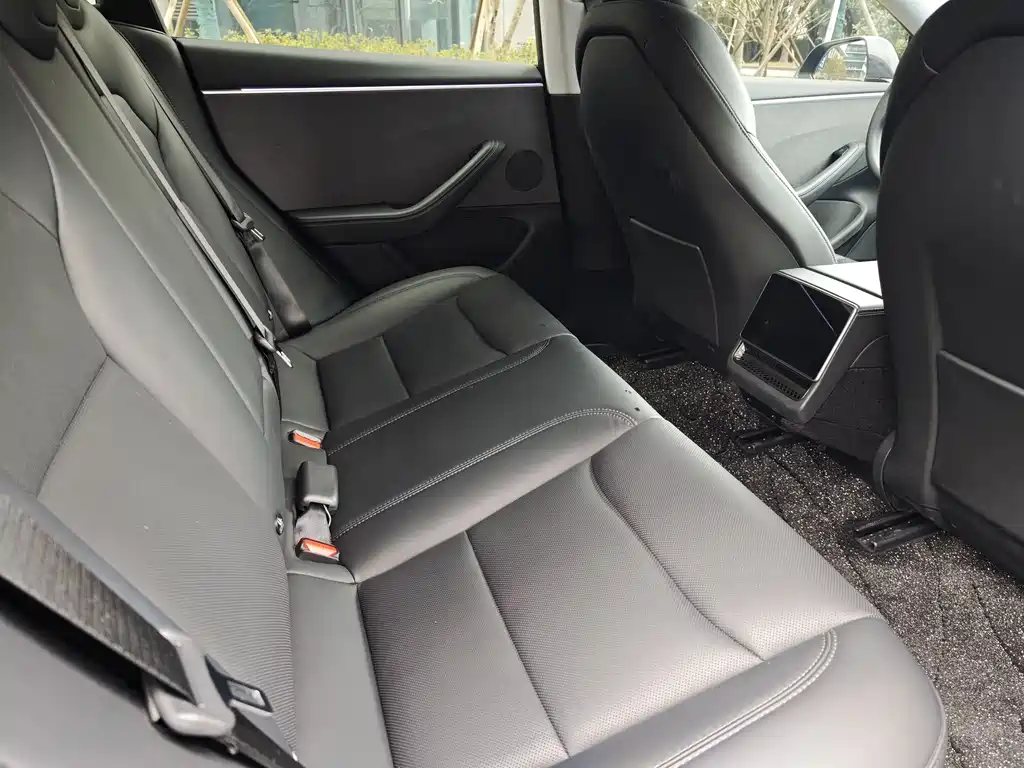Tesla Model 3 2023 Rear-Wheel Drive 2024 - thumbnail 11